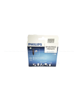 Philips S1085/04 取扱説明書