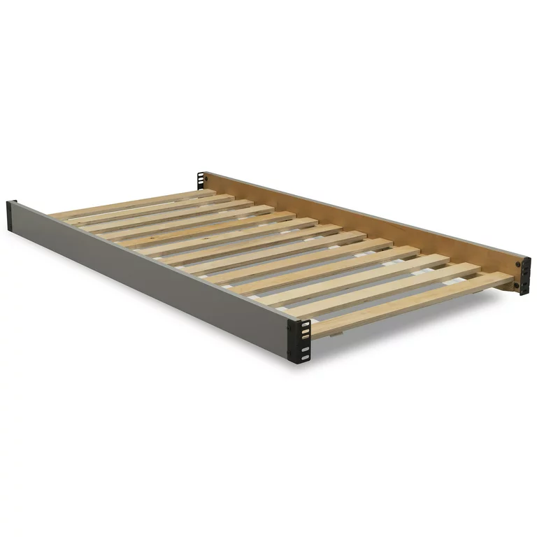 Wood Bed Rails (0030)