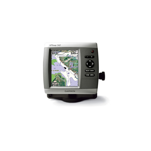 GPSMAP 540/540s
