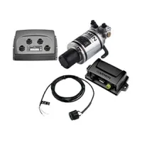 Compact Reactor40-Hydraulikautopilot-Starterpaket