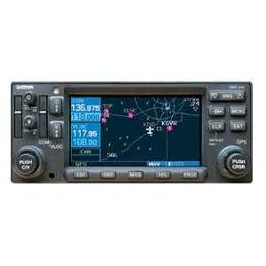 GPSMAP 430x