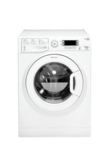 HotpointUltima S-Line SWMD 9437