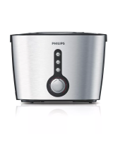 Philips HD2636/20 Important information