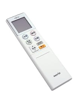 Fujitsu エアコン AS-V22B 説明書 説明書 富士通 AS-V22B-W エアコン