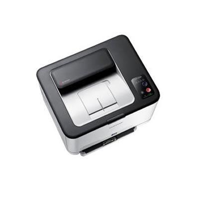 Samsung CLP-680 Color Laser Printer series