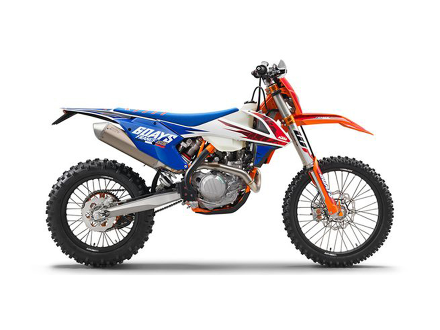 450 EXC RACING 2006