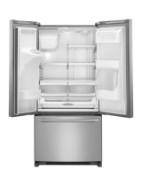 Maytag MFI2269DRM User guide