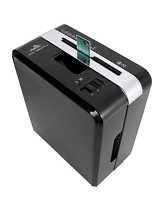 Fellowes DS-1200C User manual