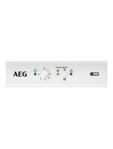Aeg-Electrolux ABB66011AS Le manuel du propriétaire
