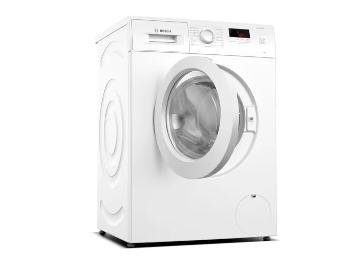 WAJ24006GB 7KG 1200 Spin Washing Machine