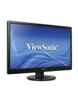 ViewSonic VA2245a-LED Руководство пользователя