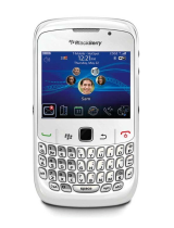 BlackberryCurve 8520