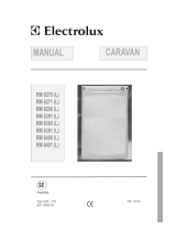 ElectroluxRM 6291(L)