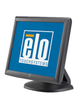 Elo TouchSystemsES601068 Rev A