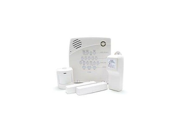 Home Security System 60-875