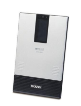 BrotherP-touch MW-145BT