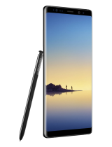 SamsungGalaxy Note 8 - SM-N950F