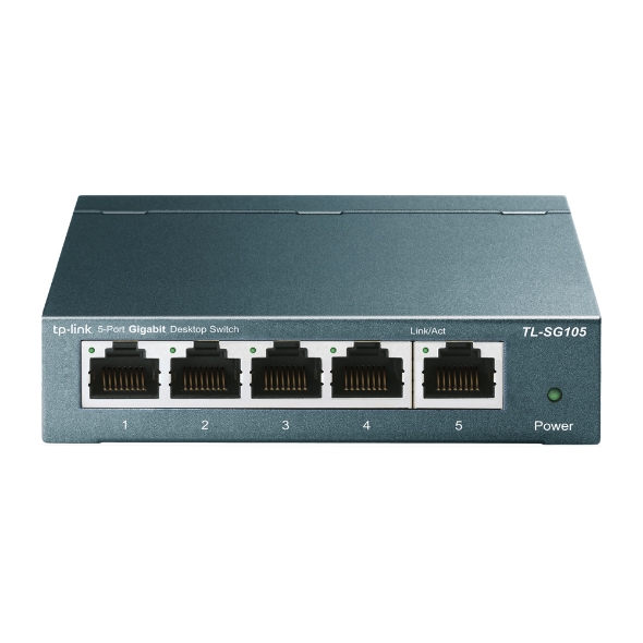 Ethernet Switch Ethernet Switch user manual