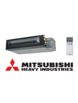 Mitsubishi Heavy IndustriesSRR25ZM-W