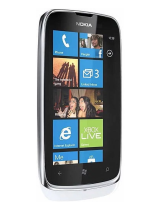 Nokia610