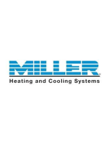 Miller HSA1QE Guide d'installation