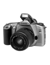 Canon EOS 66 Owner's manual