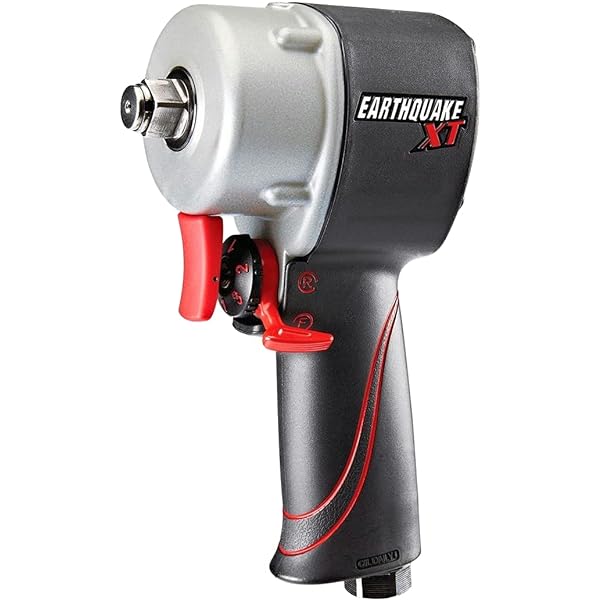 1/2 Composite Air Impact Wrench
