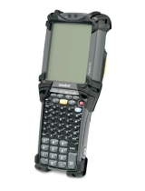 ZebraMC9000-K/S