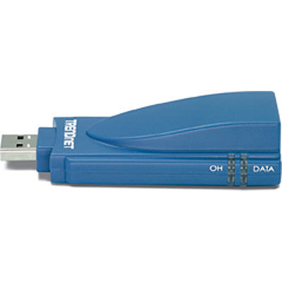 56K USB Data/Fax/TAM Modem