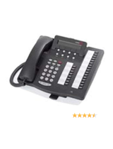 Lucent Technologies IP Phone 555-235-100 User manual