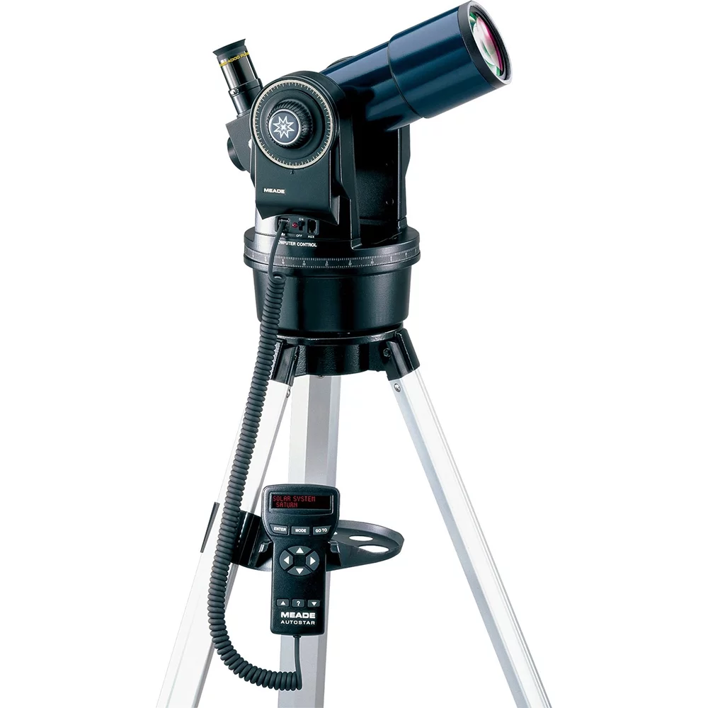 ETX Astro Telescope/ETX Spotting Scope