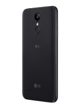 LGLG K9 Dual SIM