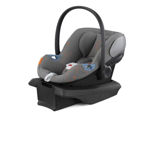 Mamas and Papas CBX Group 0+ Infant Carrier