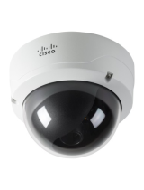 Cisco SystemsSecurity Camera CIVS-IPC-2630V