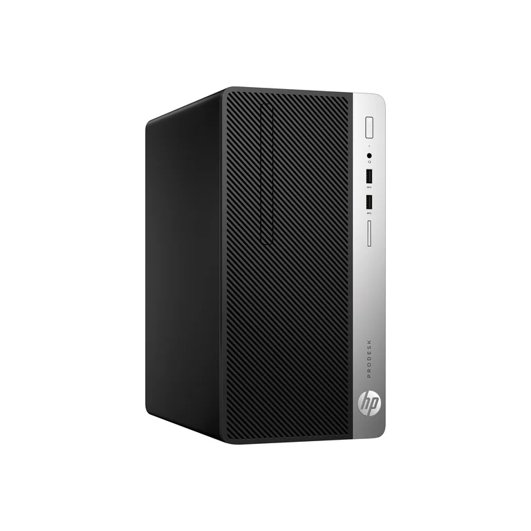 ProDesk 480 G5 Microtower PC