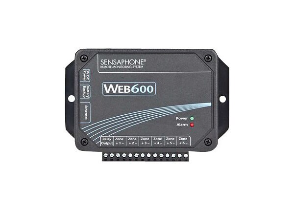 Web600