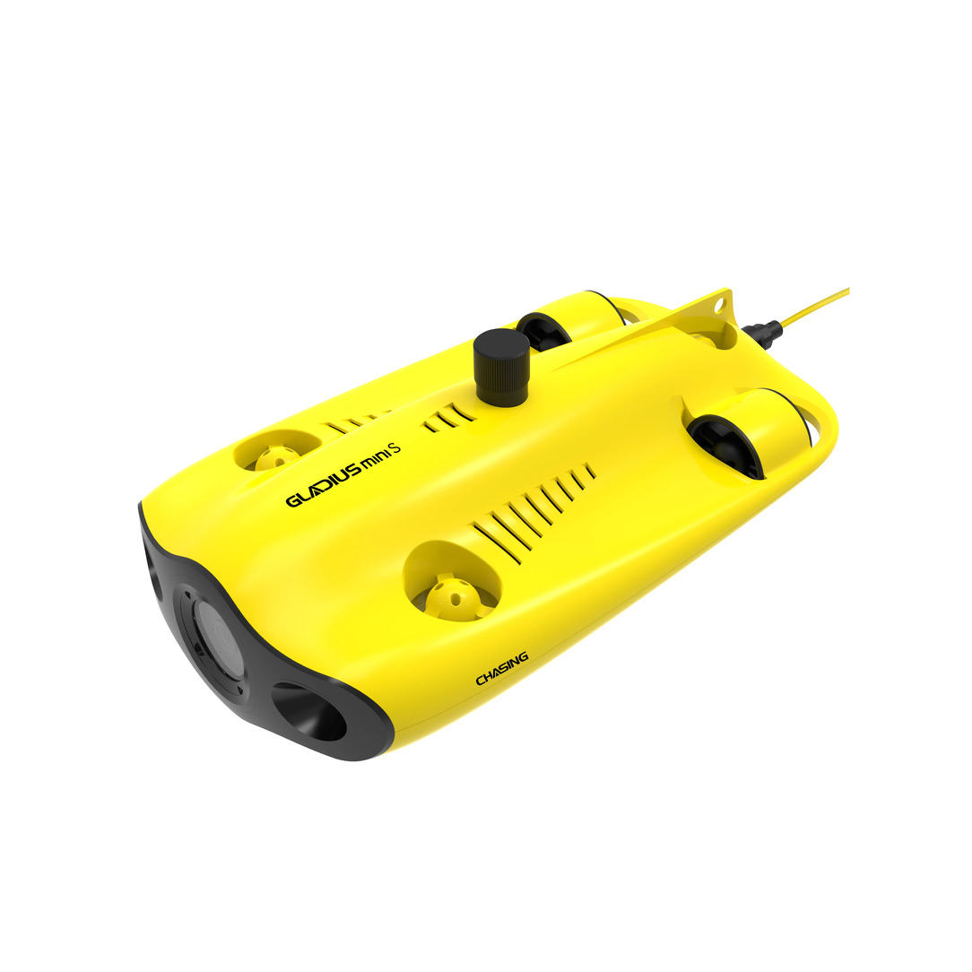 Gladius Mini - underwater drone