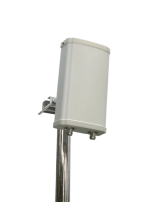 Telex2.50 - 2.70 GHz BRS/MMDS/WiMAX Sector Antennas