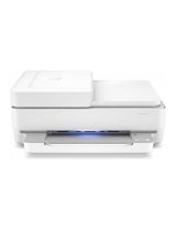HPENVY Pro 6420 All-in-One Printer