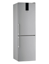 WhirlpoolW9 831D IX H