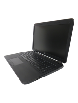 HP255 G2 Notebook PC