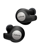 JabraElite 65t - Titanium Black