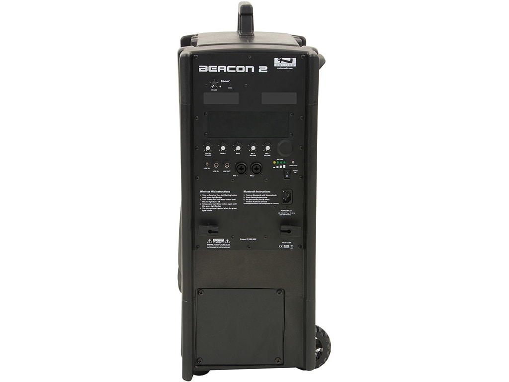 Beacon BEA-6000CU2