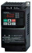 Hitachi WJ200-002S User manual