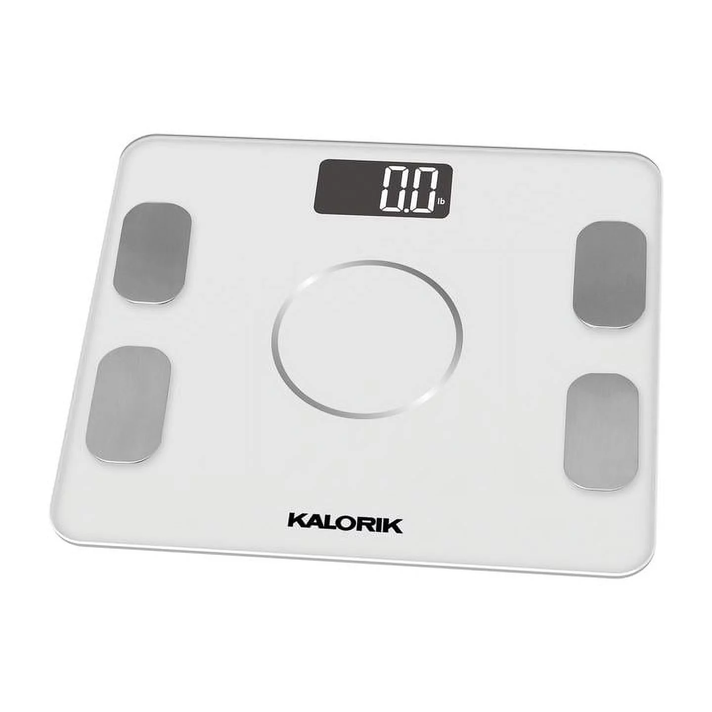 Home Smart Electronic Body Analysis Scale