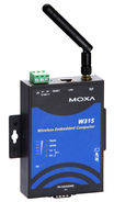 Moxa TechnologiesTHINKCORE W315