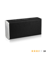 AlbrechtMAX-Sound 900 S, 14 Watt Stereo Multiroom Lautsprecher