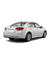 Subaru2011 Legacy