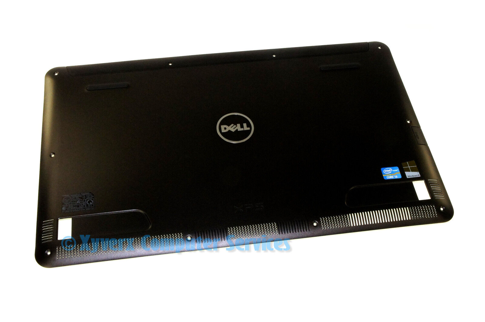 XPS 18 (1810, Early 2013)