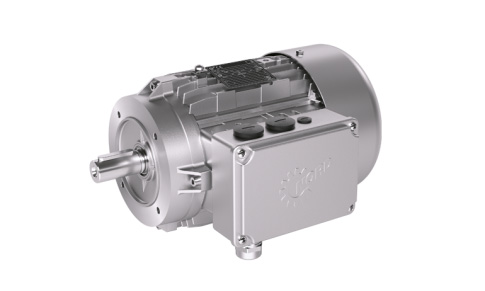 NORDAC BASE - SK 180E - Frequency Inverter
